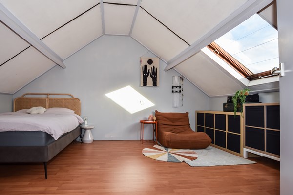 Medium property photo - Trompet 38, 5231 DK 's-Hertogenbosch